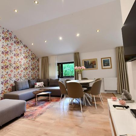 Villa Diva Grabovceva Rakovica Extérieur photo