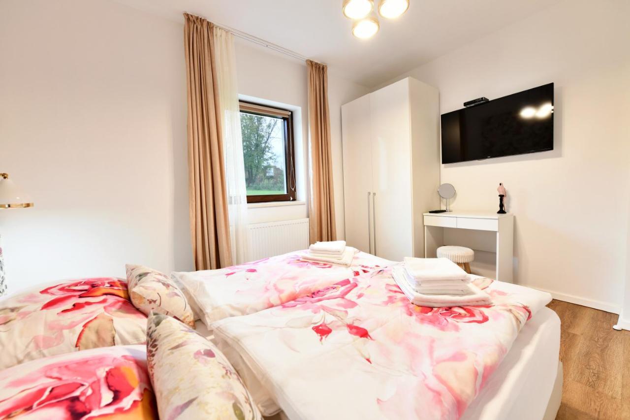 Villa Diva Grabovceva Rakovica Extérieur photo