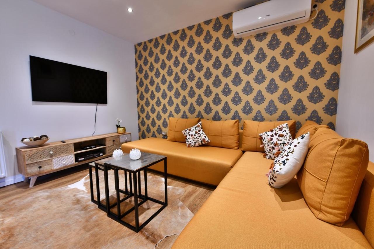 Villa Diva Grabovceva Rakovica Extérieur photo