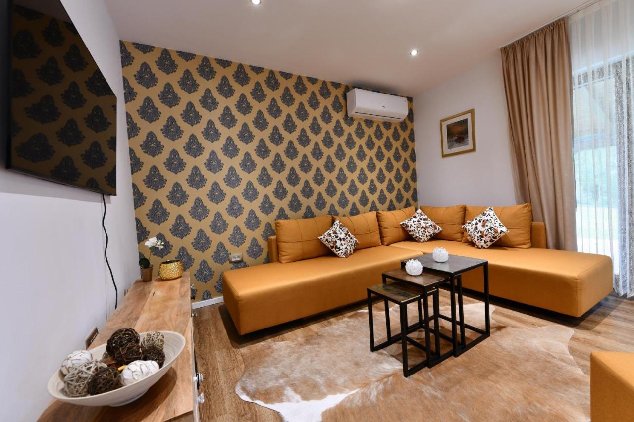 Villa Diva Grabovceva Rakovica Extérieur photo