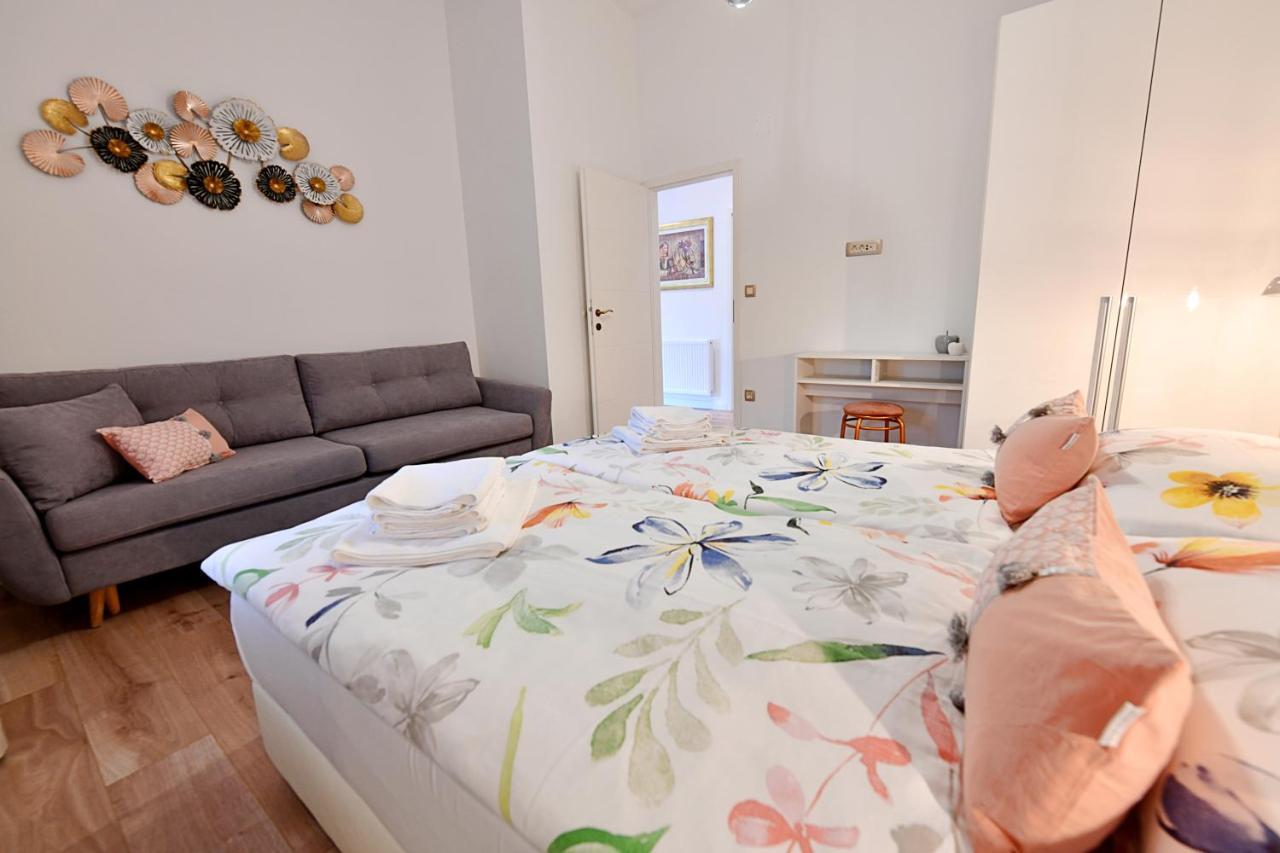 Villa Diva Grabovceva Rakovica Extérieur photo