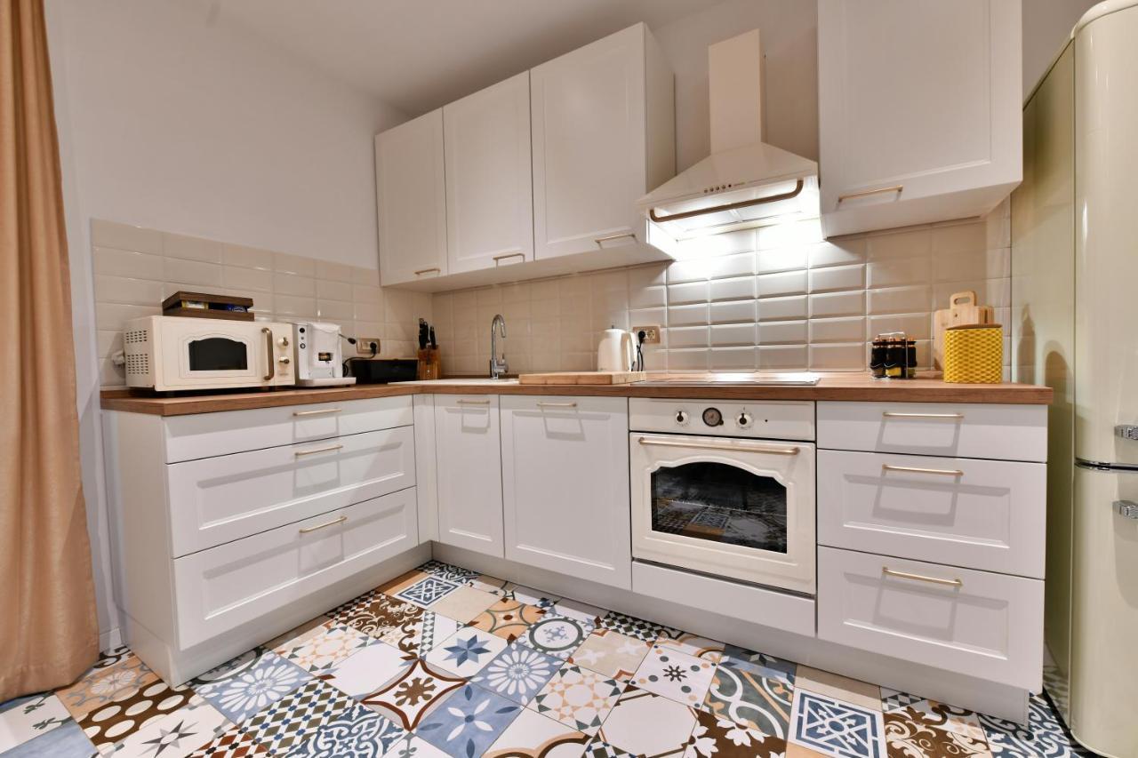 Villa Diva Grabovceva Rakovica Extérieur photo