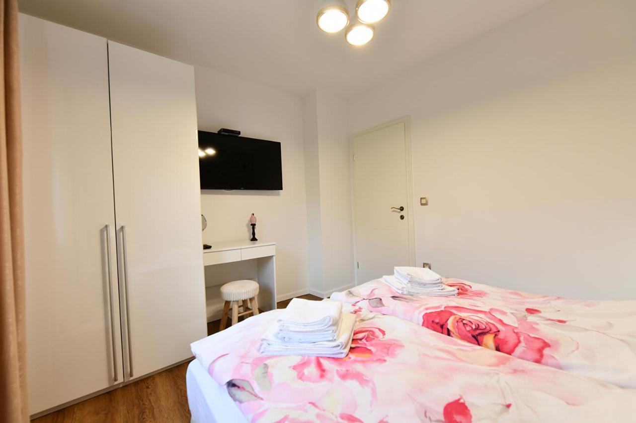 Villa Diva Grabovceva Rakovica Extérieur photo