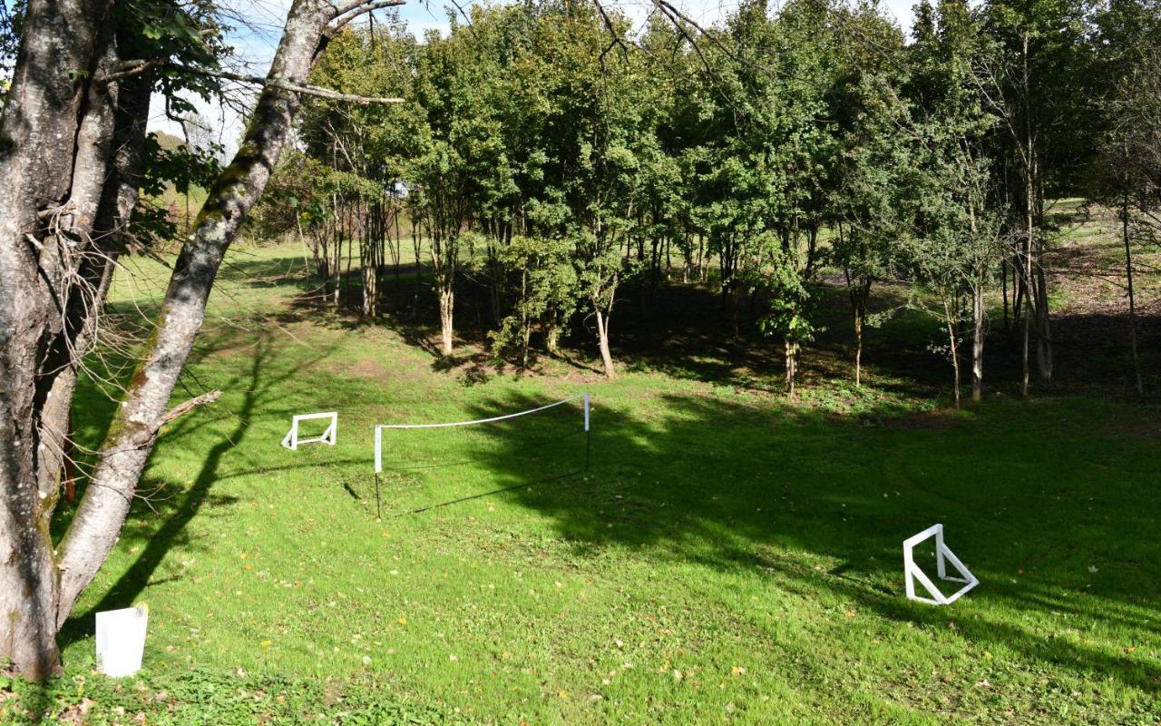 Villa Diva Grabovceva Rakovica Extérieur photo