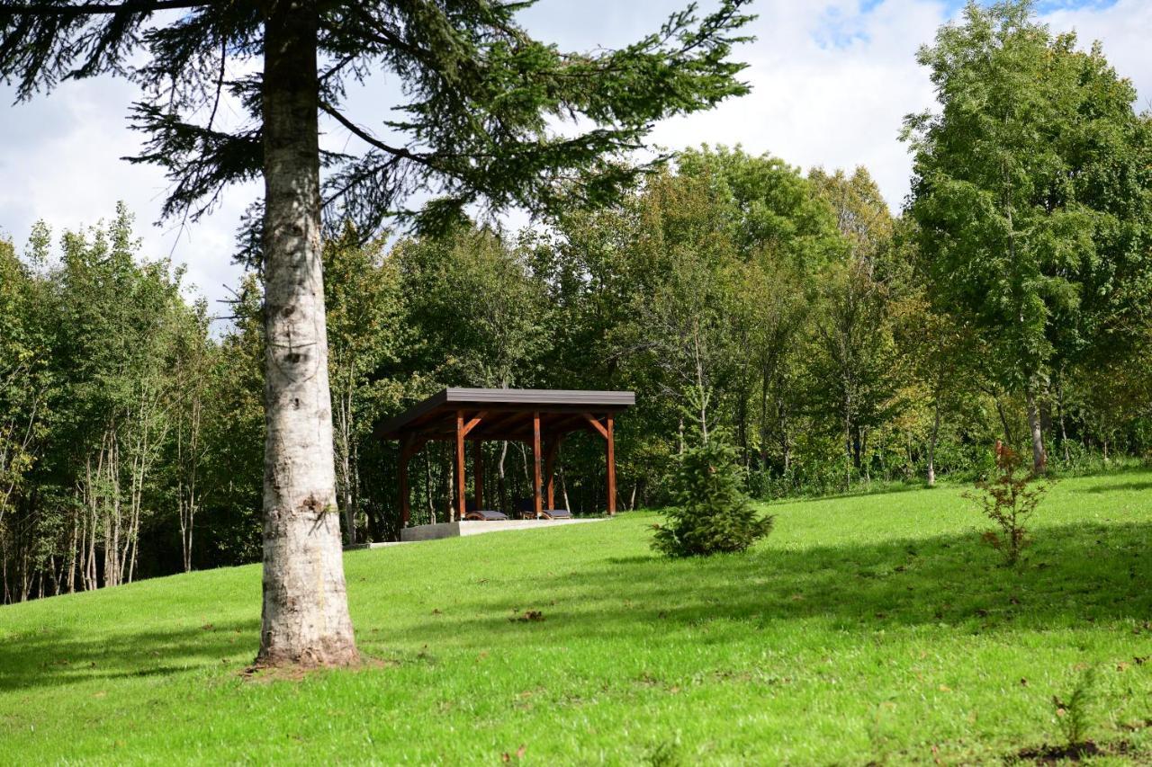 Villa Diva Grabovceva Rakovica Extérieur photo