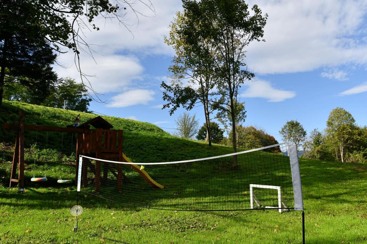Villa Diva Grabovceva Rakovica Extérieur photo