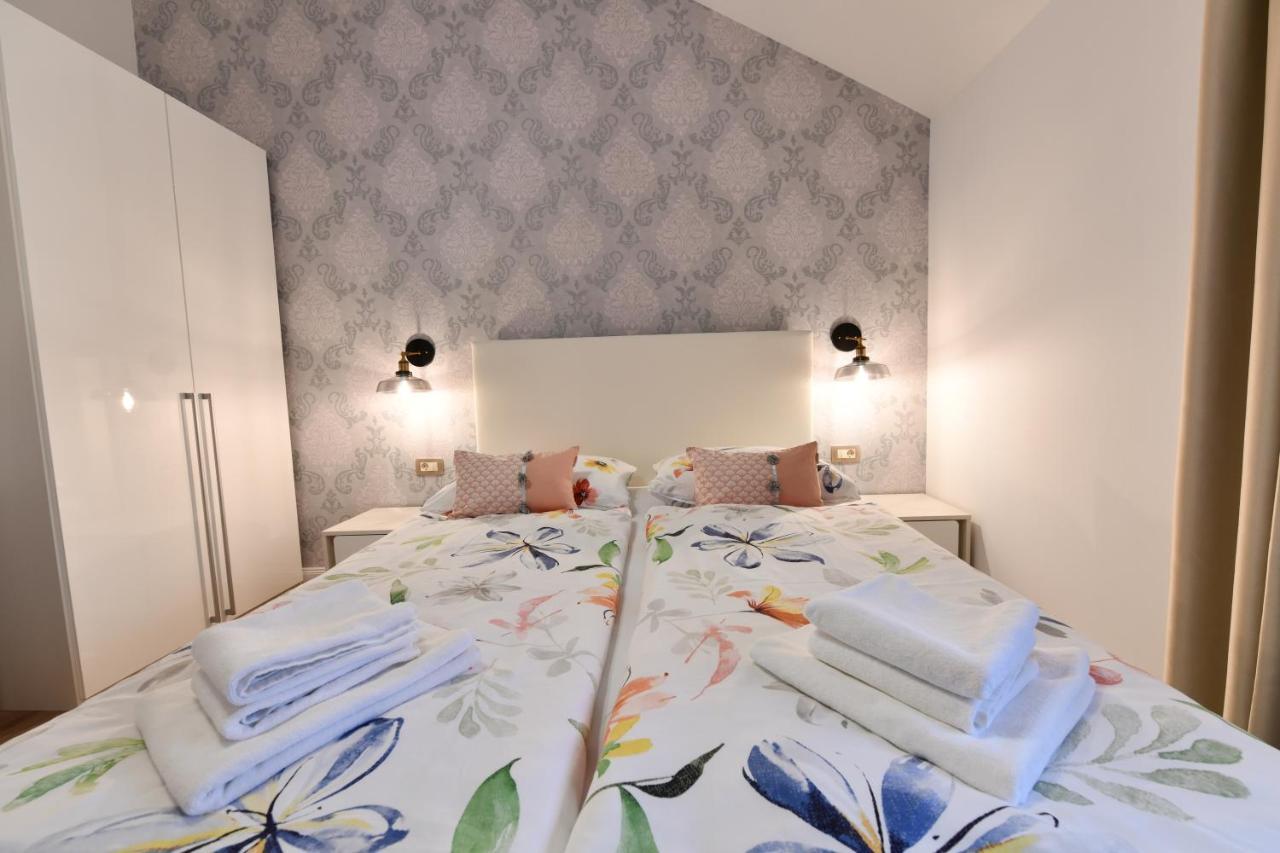 Villa Diva Grabovceva Rakovica Extérieur photo