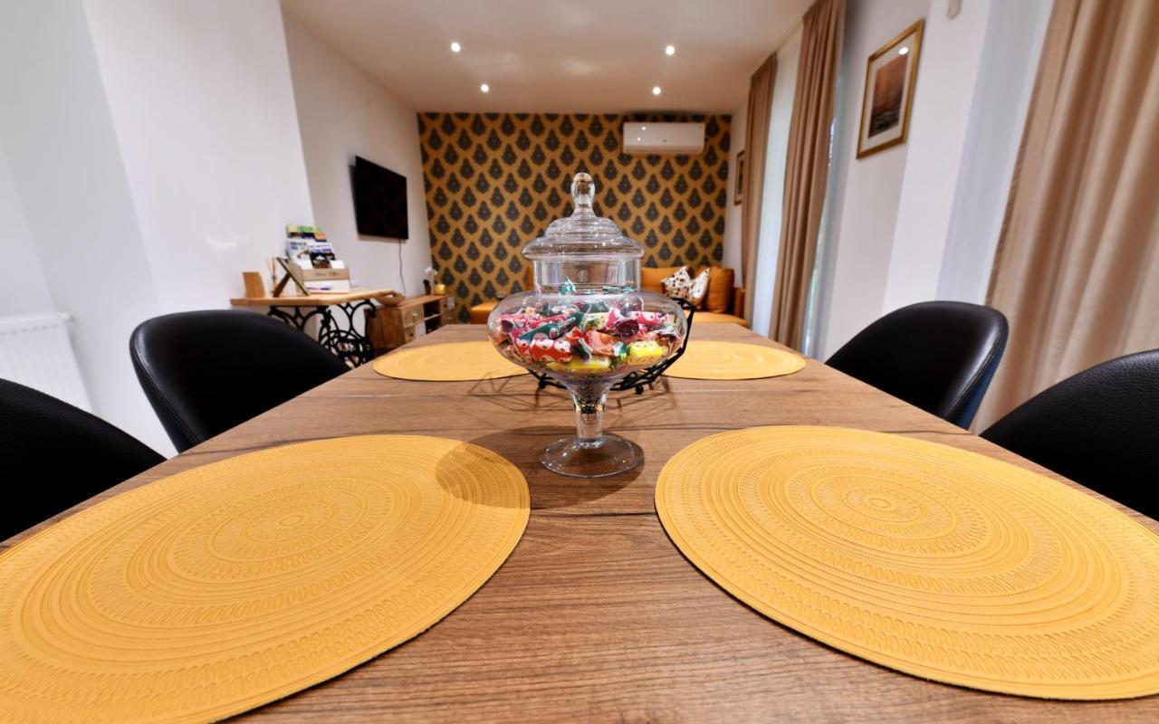 Villa Diva Grabovceva Rakovica Extérieur photo
