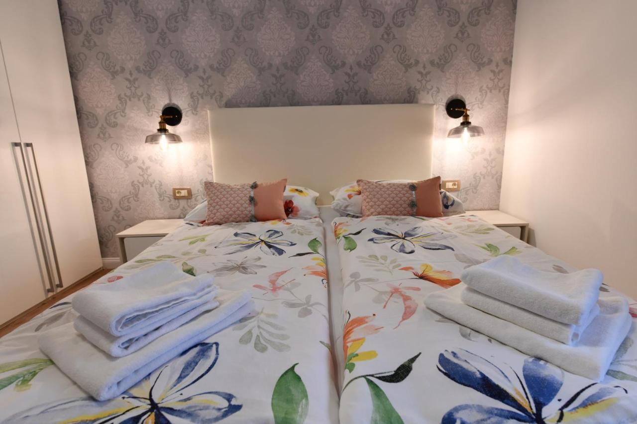 Villa Diva Grabovceva Rakovica Extérieur photo