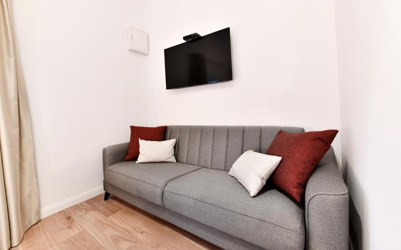 Villa Diva Grabovceva Rakovica Extérieur photo