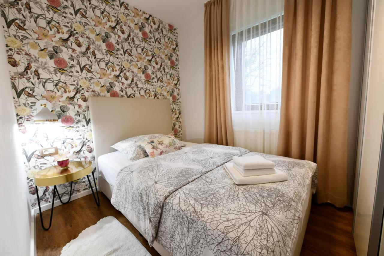 Villa Diva Grabovceva Rakovica Extérieur photo