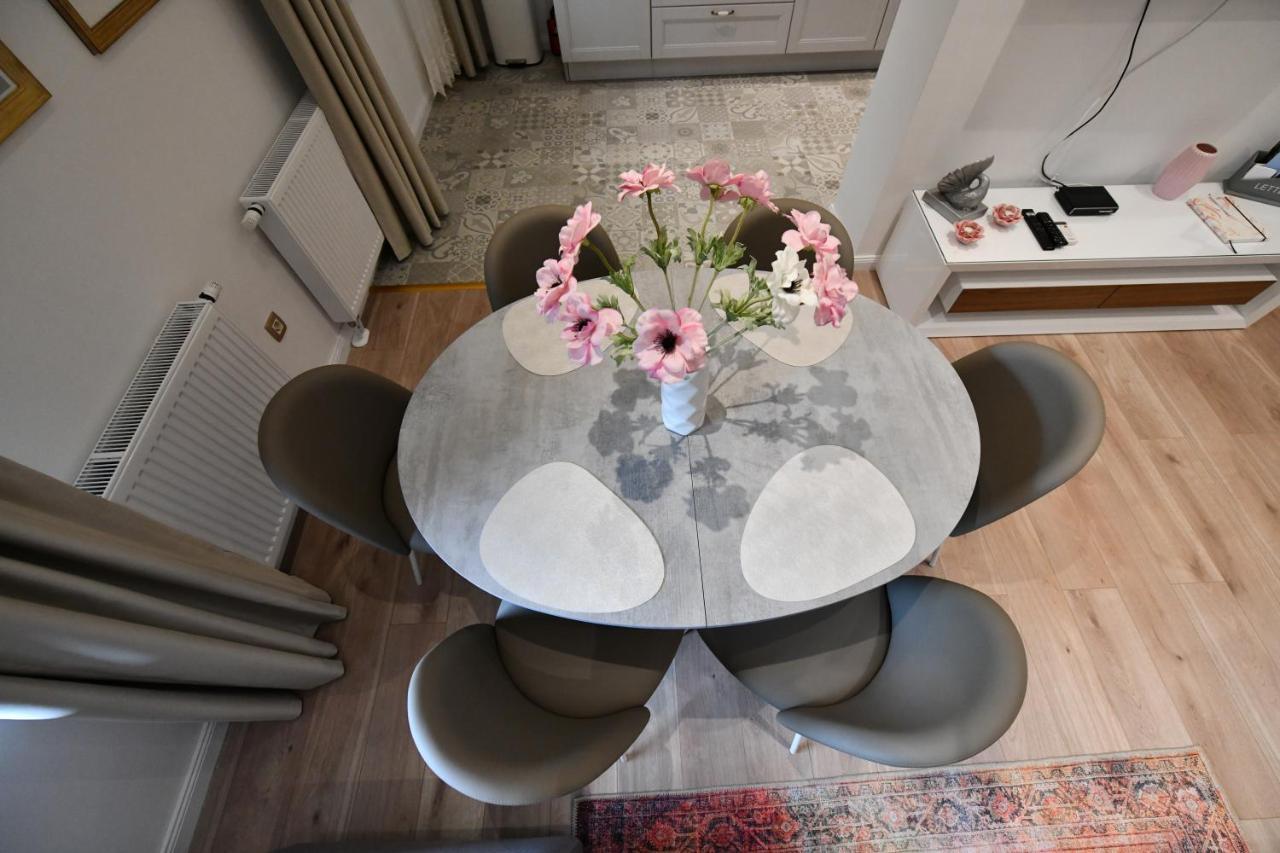 Villa Diva Grabovceva Rakovica Extérieur photo